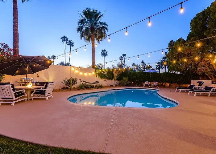 Holiday home Casa Sunset