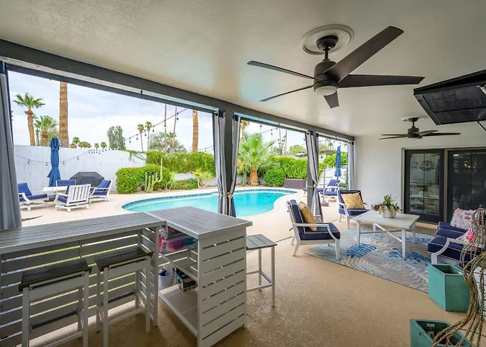 Holiday home Casa Sunset Phoenix
