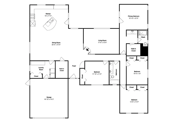 Casa Sunset Holiday home Phoenix