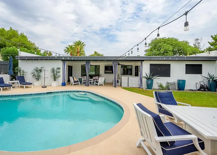 Casa Sunset Phoenix