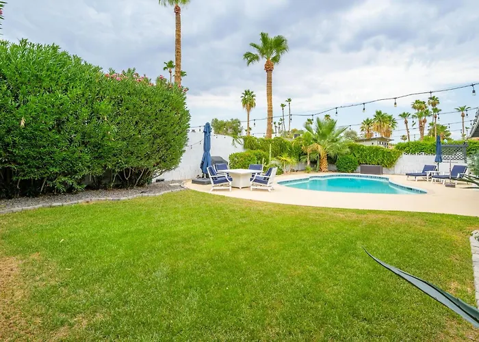 Casa Sunset Holiday home *
