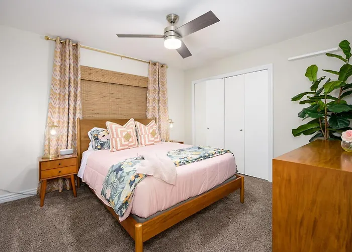 Casa Sunset Holiday home Phoenix