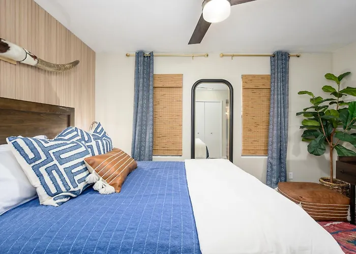 Casa Sunset Holiday home
