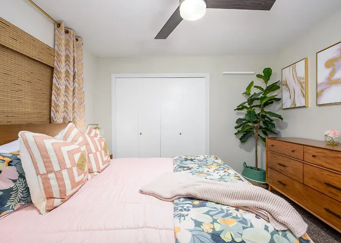 Casa Sunset Holiday home Phoenix