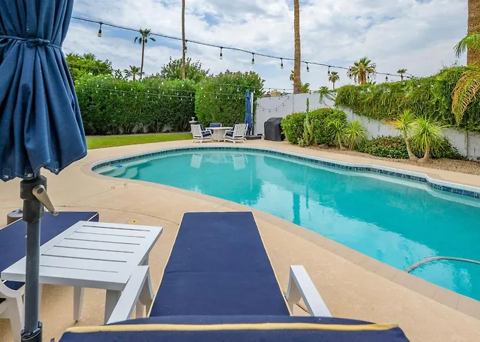 Casa Sunset Holiday home Phoenix